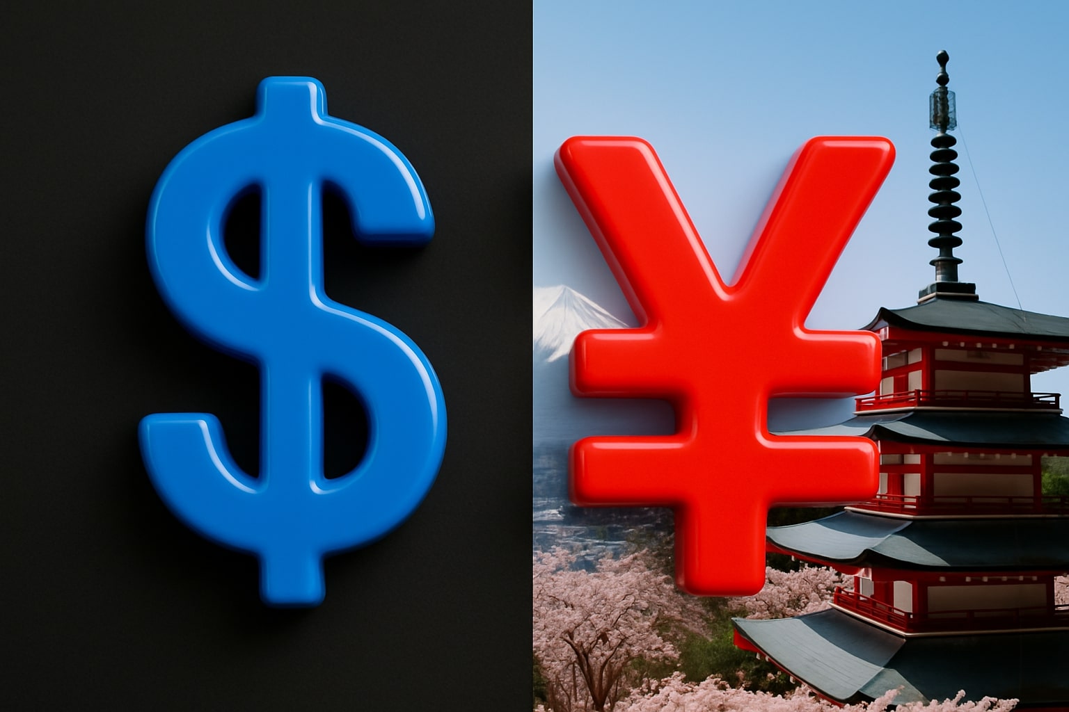 USD/JPY Price Forecast - Yen Holds Near 154 as Japan’s Massive $92B Stimulus