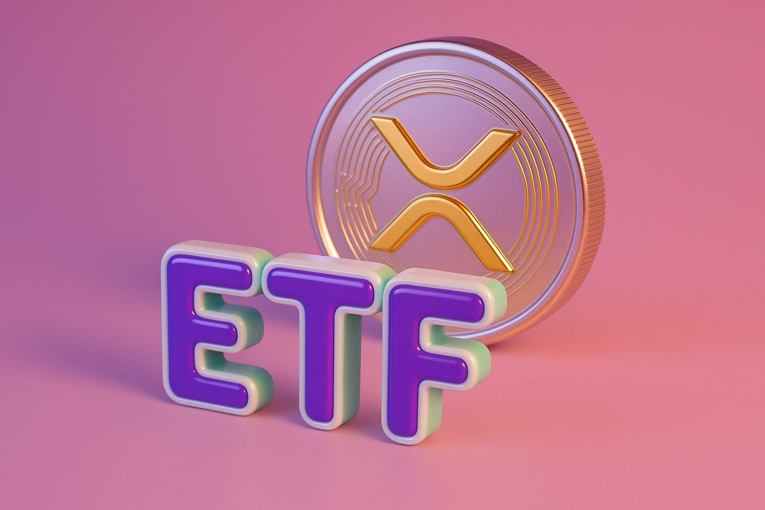 XRP ETFs XRPI and XRPR Slide 10% as Ripple Swell 2025 and SEC Decision Set Stage for $3.60 XRP Breakout