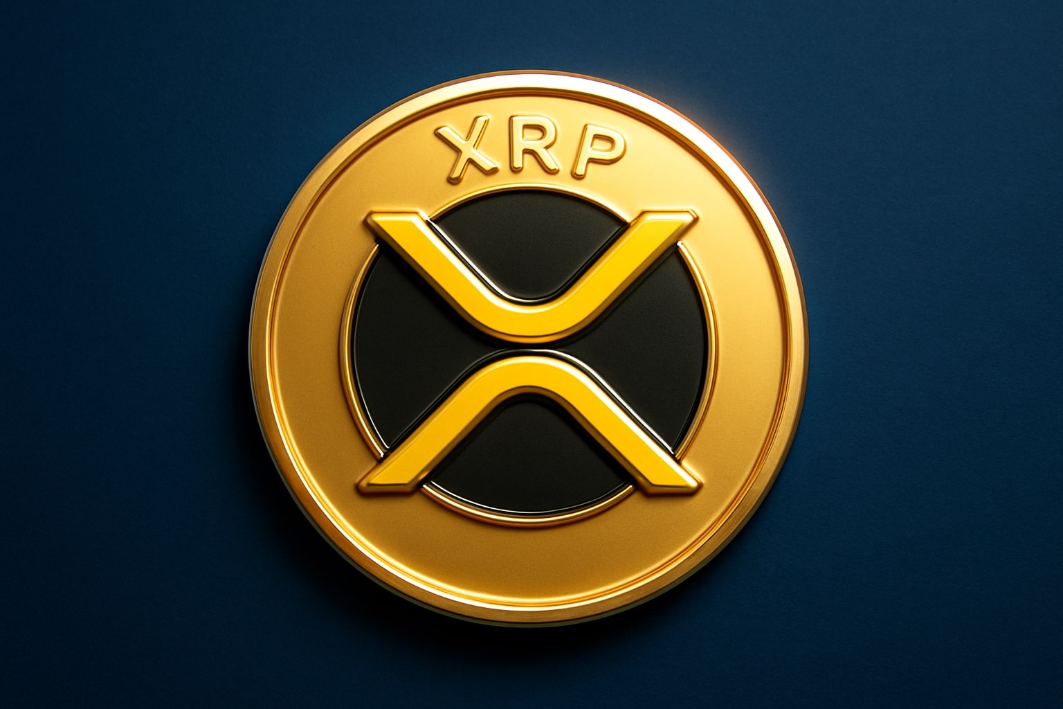XRP Price Forecast - XRP-USD Holds Near $2.30 as Ripple’s $500M Raise and Mastercard Deal Redefine Its Market Path