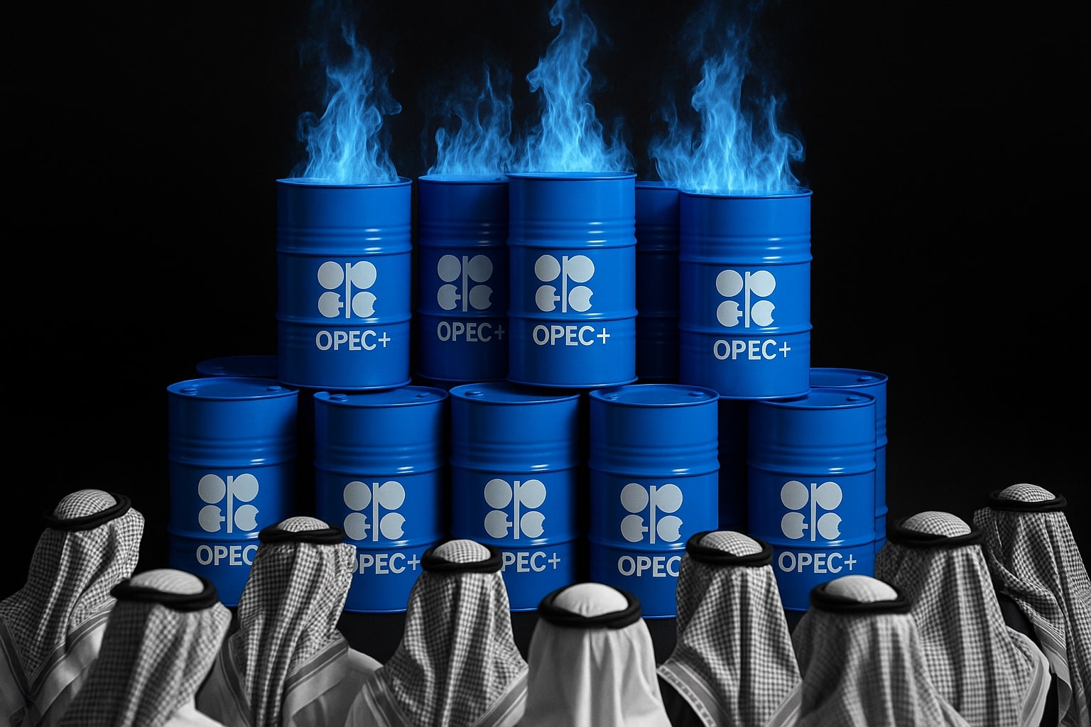 Oil Price Forecast - WTI Drops to $59.78, Brent Holds $63.67 as Oil Glut Deepens and Diesel Cracks Surge