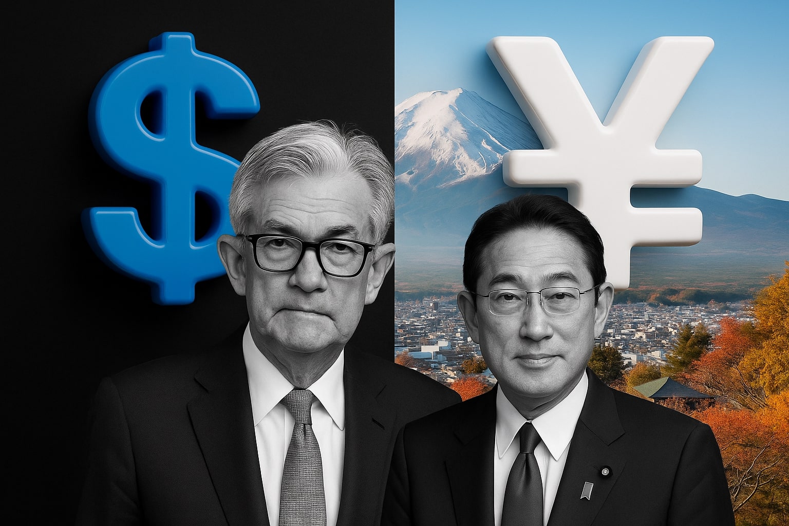 USD/JPY Price Forecast - Dollar to Yen Pulls Back to 152.85 as 153K U.S. Job Cuts