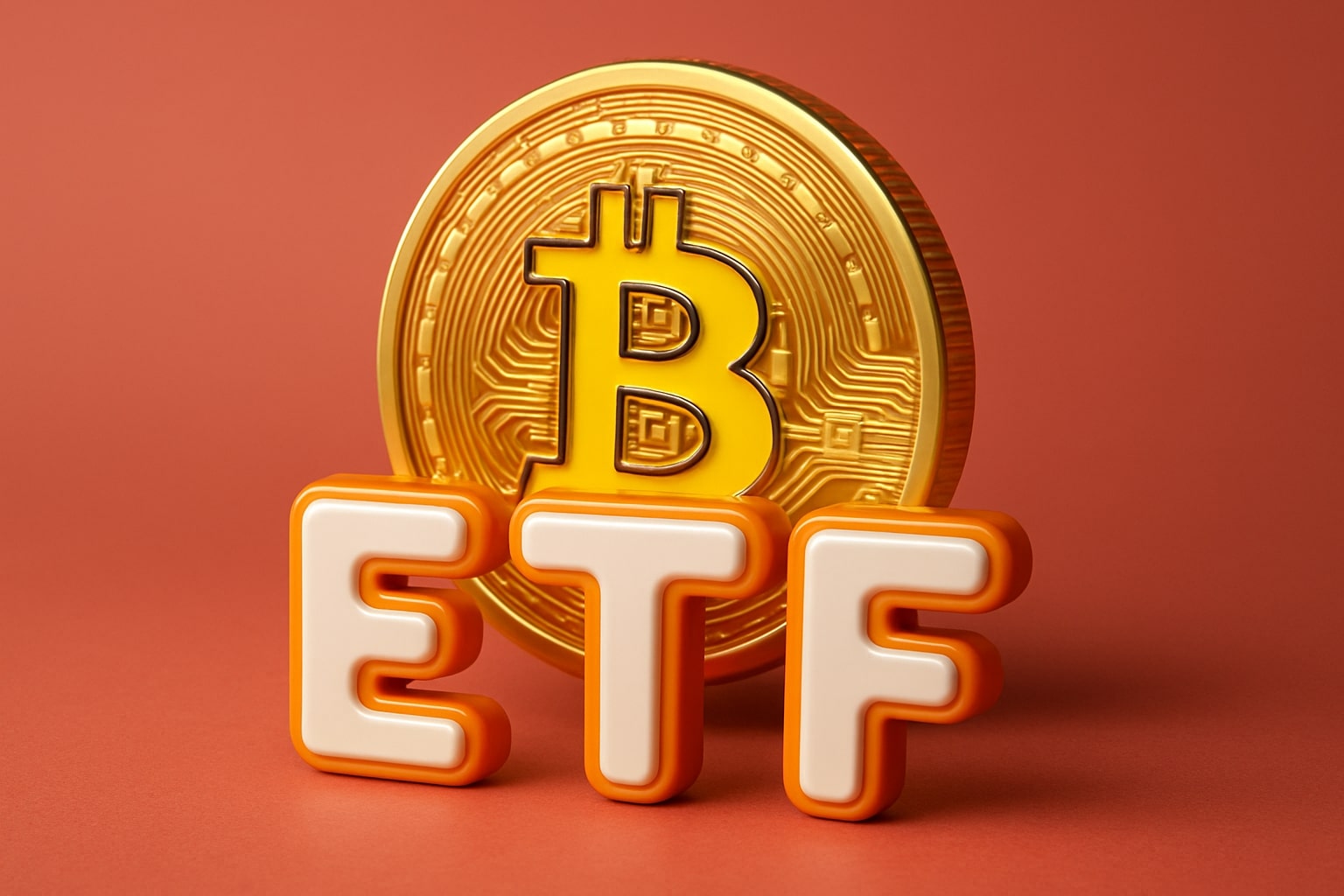 Bitcoin ETF Inflows Hit $240M as BlackRock’s IBIT Tops List and BTC-USD Stabilizes Near $100K