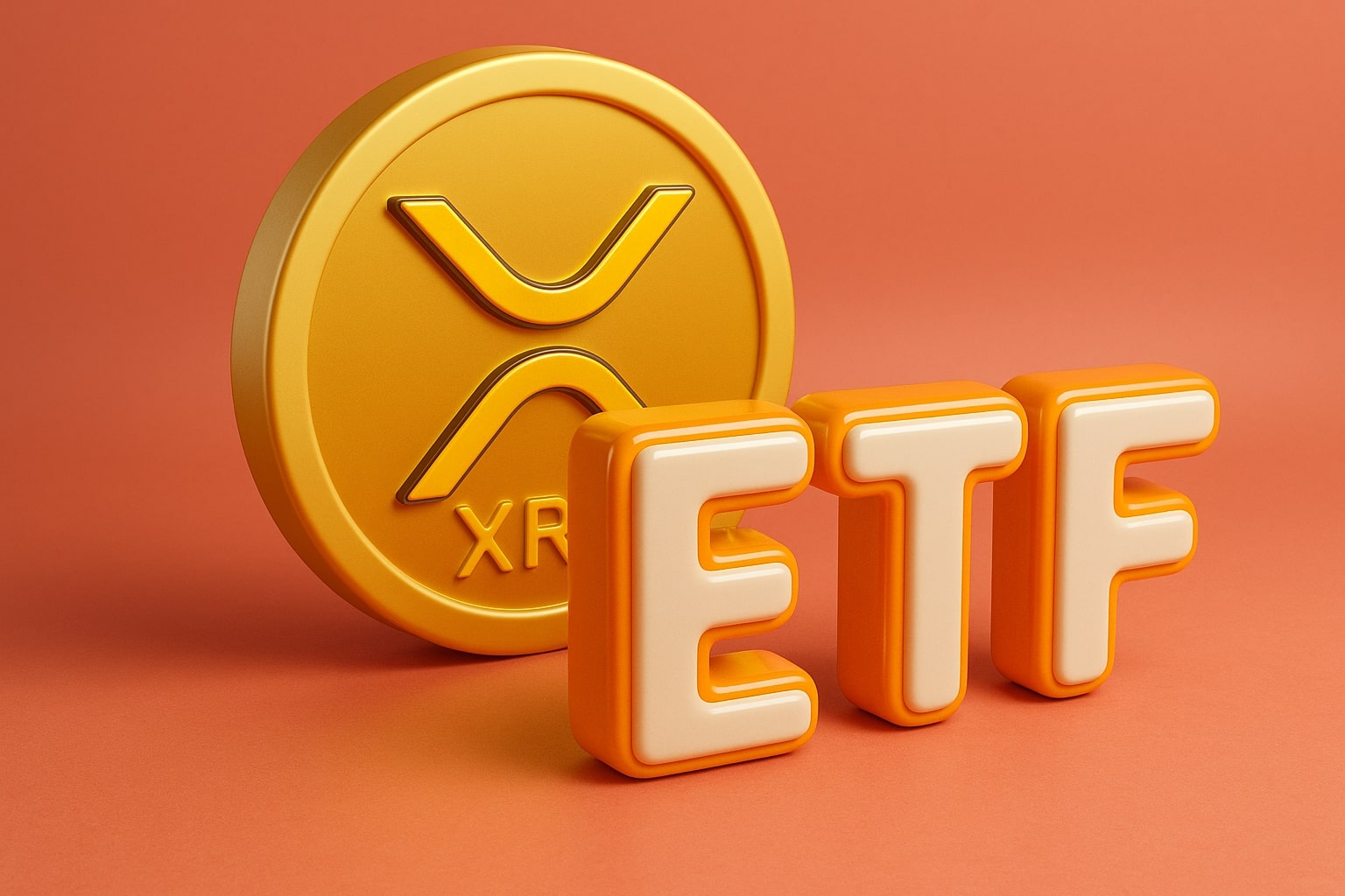Ripple’s XRP ETFs soar — XRPR up 6.41% to $19.27 and XRPI up 7.34% to $13.89 