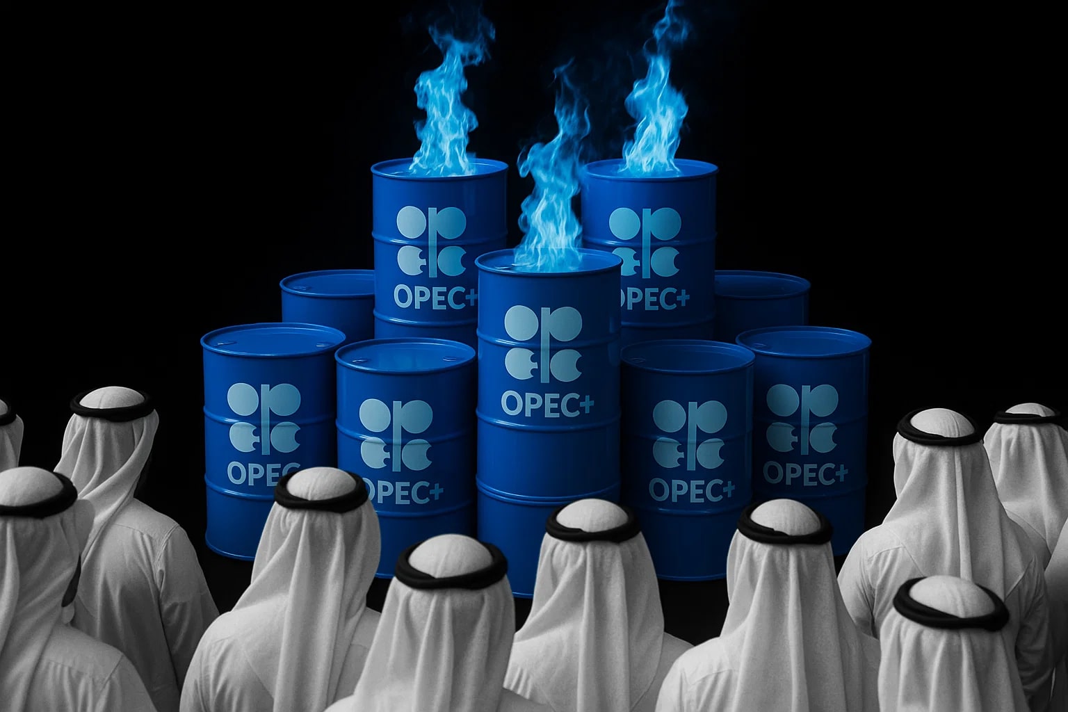 Oil Price Forecast - Oil Prices Recover: Brent at $63.63, WTI at $59.75 as U.S.–Hungary Energy Talks Shift Market Outlook