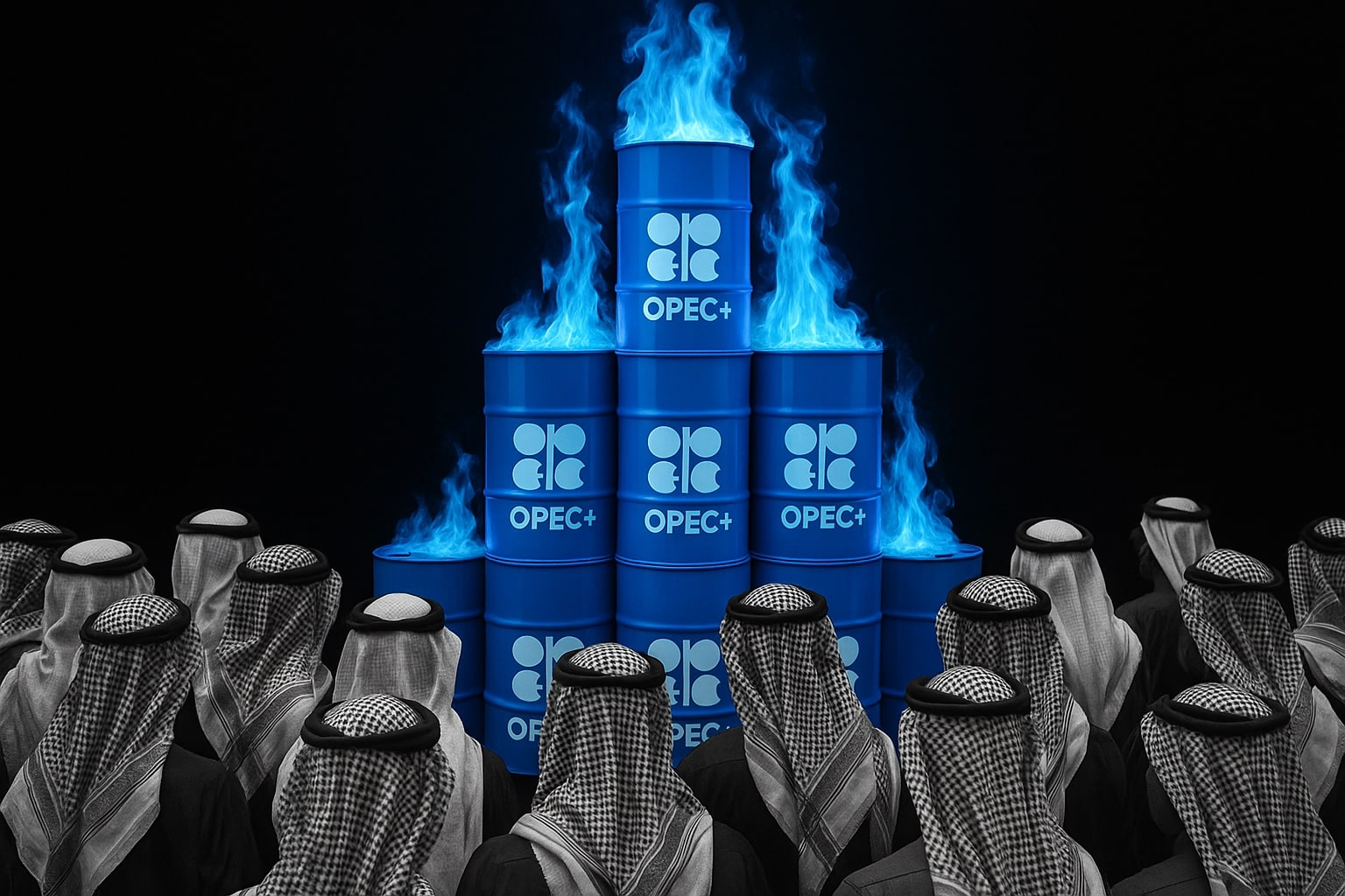 Oil Price Forecast - Oil Prices Drop to $59.75 as U.S. Inventories Surge 5.2M Barrels