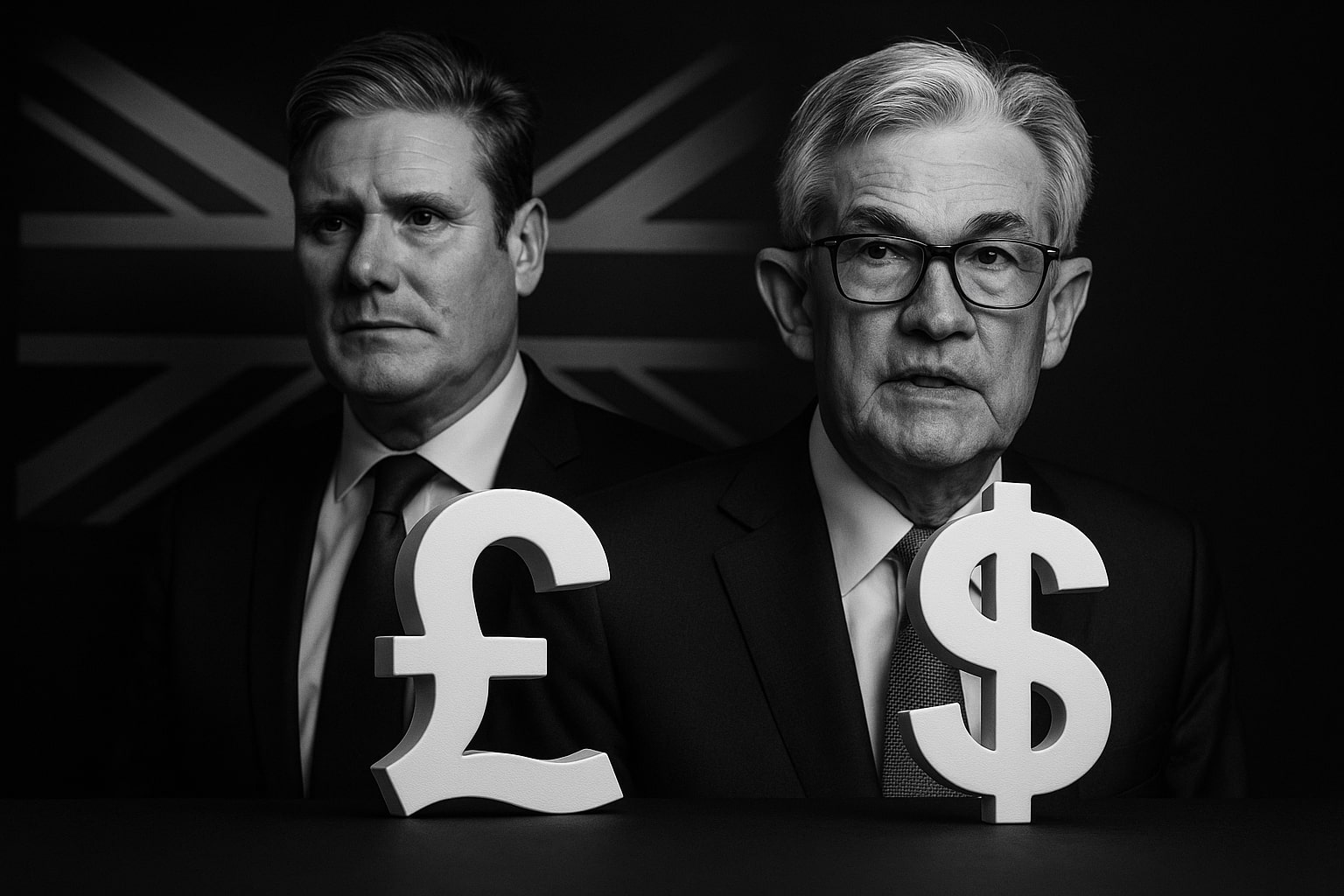 GBP/USD Price Forecast - Pound Soars to $1.3160 as Bank of England Holds Rates and U.S. Dollar Weakens