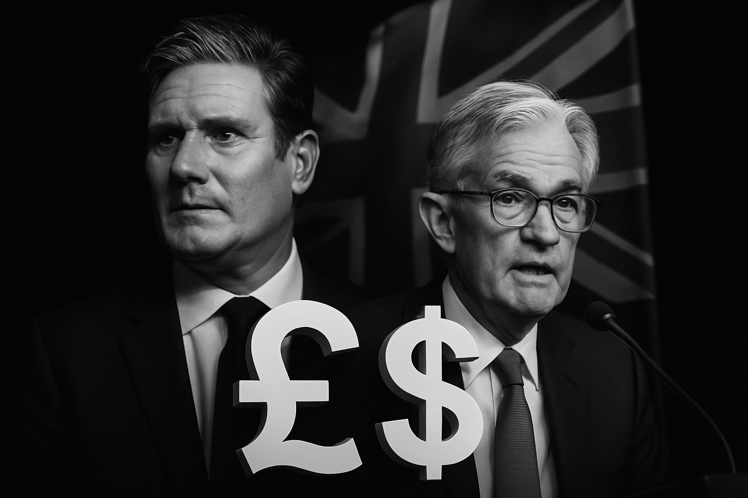 GBP/USD Price Forecast - Pound Steadies at 1.3150 as U.S. Shutdown Progress Lifts Sentiment