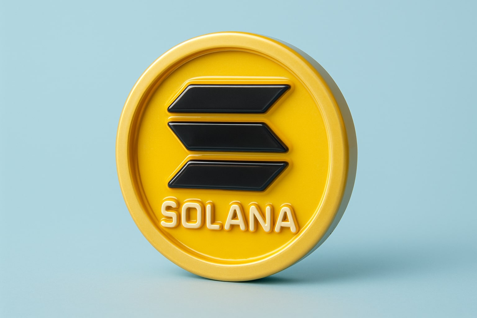 Solana Price Forecast - SOL-USD Climbs to $169 as ETF Inflows and $175–$200 Breakout Zone
