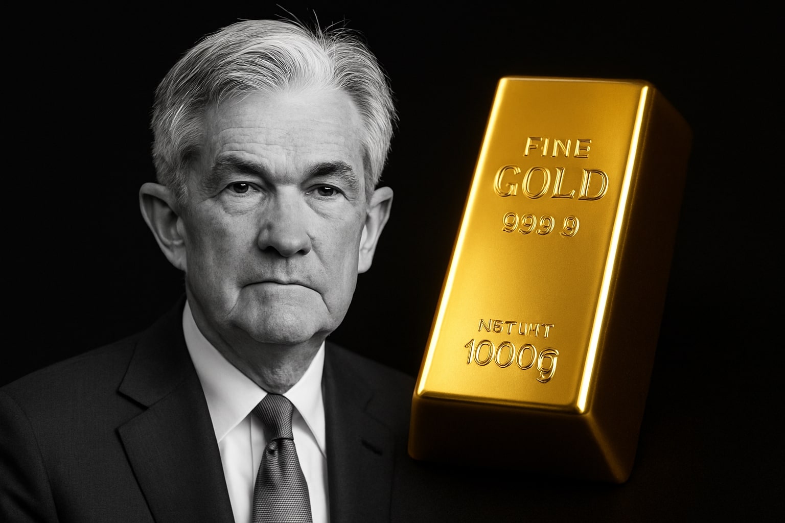 Gold Price Forecast - XAU/USD Climbs Above $4,180 as Shutdown Vote, Fed Liquidity Signal Ignite Bullion Rally