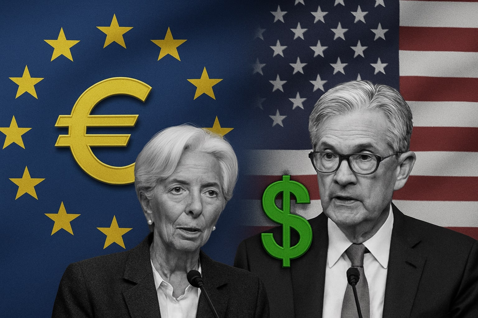 EUR/USD Price Forecast: Euro Holds 1.1574 as Fed Easing Bets Build and Traders Eye Break Above 1.1600