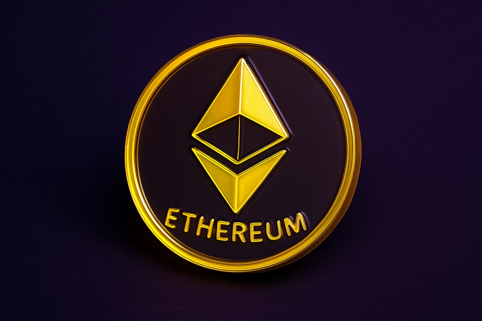 Ethereum Price Forecast - ETH-USD Holds $3,428 as Institutional ETF Flows and Stablecoin Growth Drive Next Market Move