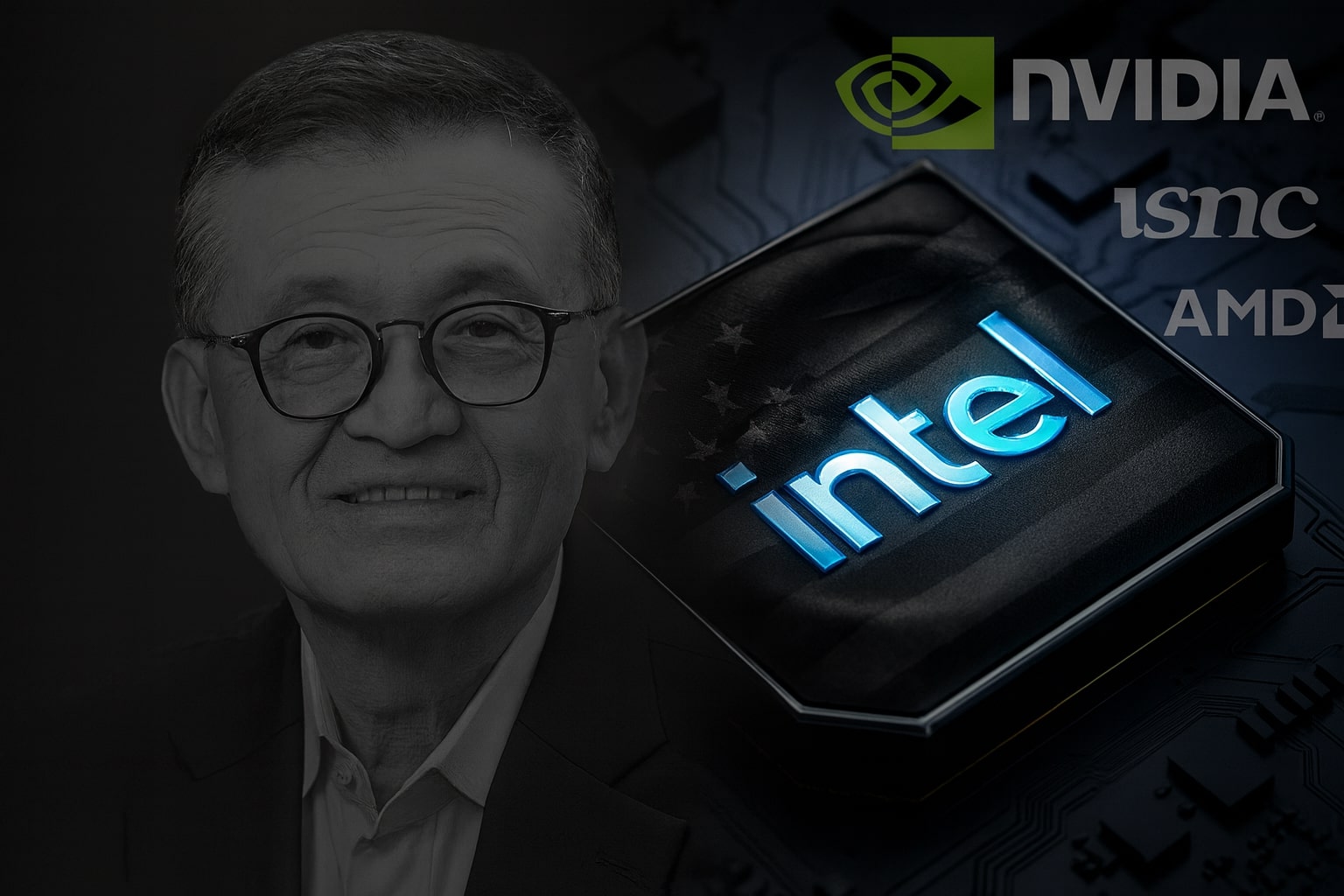 Intel Stock Price Forecast - Strong Strategic Buy at $36.32 Ahead of the 18A AI Cycle