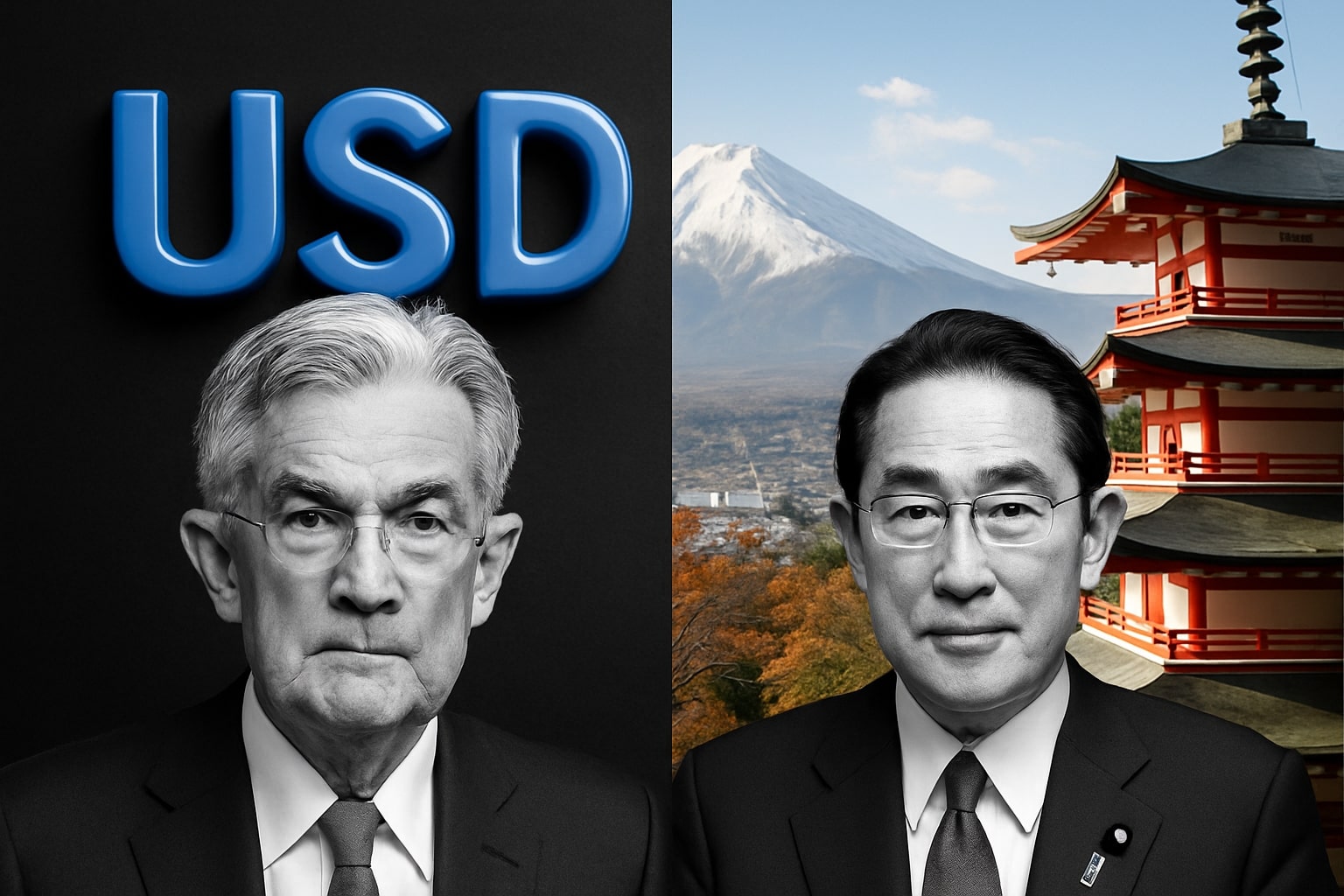 USD/JPY Price Forecast - Yen Surges Toward 155.00 as BoJ Uncertainty and U.S. Data Backlog Ignite a High-Risk Breakout
