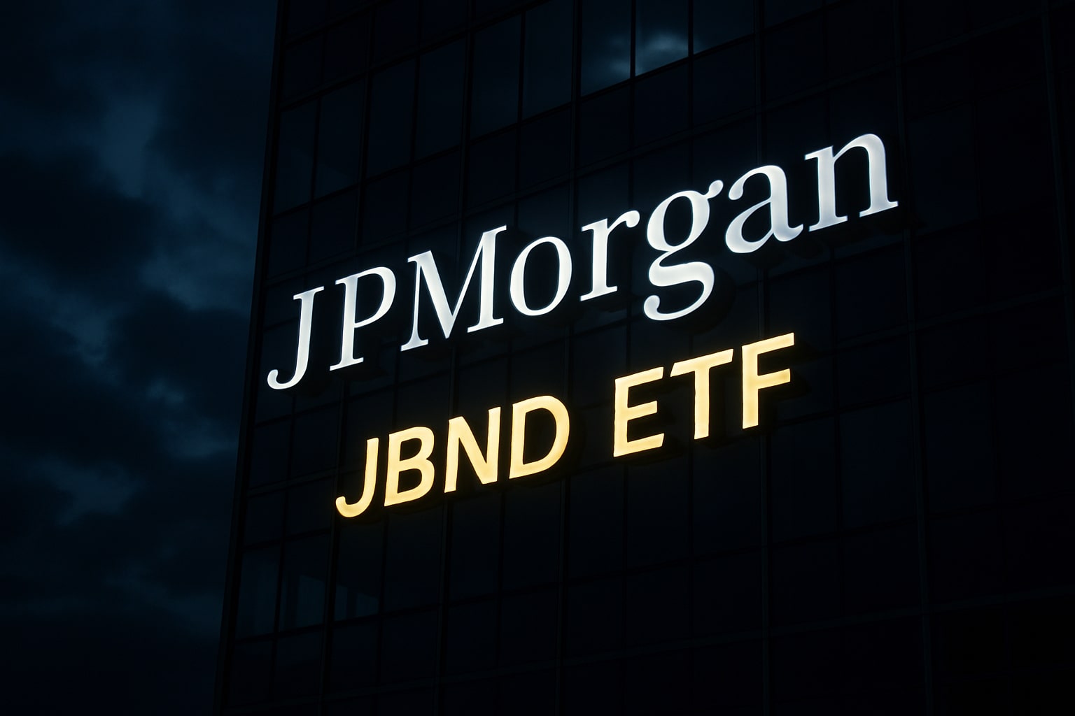 JBND ETF Stabilizes Near $54.16 as Cooling Real Yields and Firm Credit Spreads Fuel a Stronger Outlook