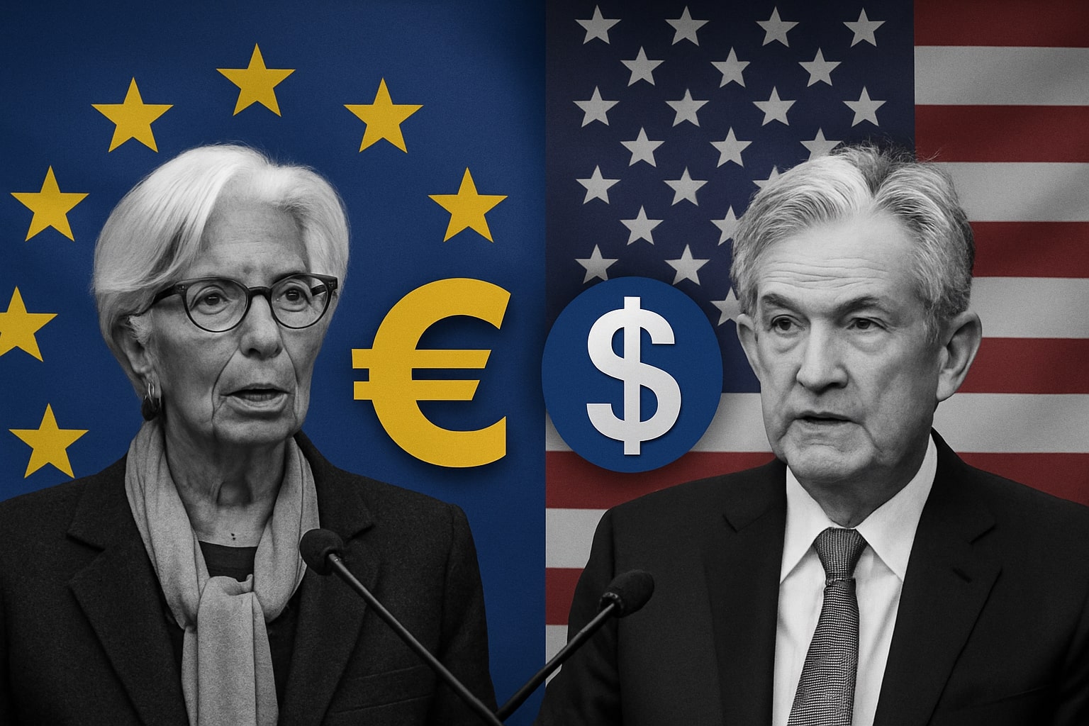 EUR/USD Price Forecast - Euro Climbs Toward 1.1655 As U.S. Data Shock Looms And Dollar Stalls