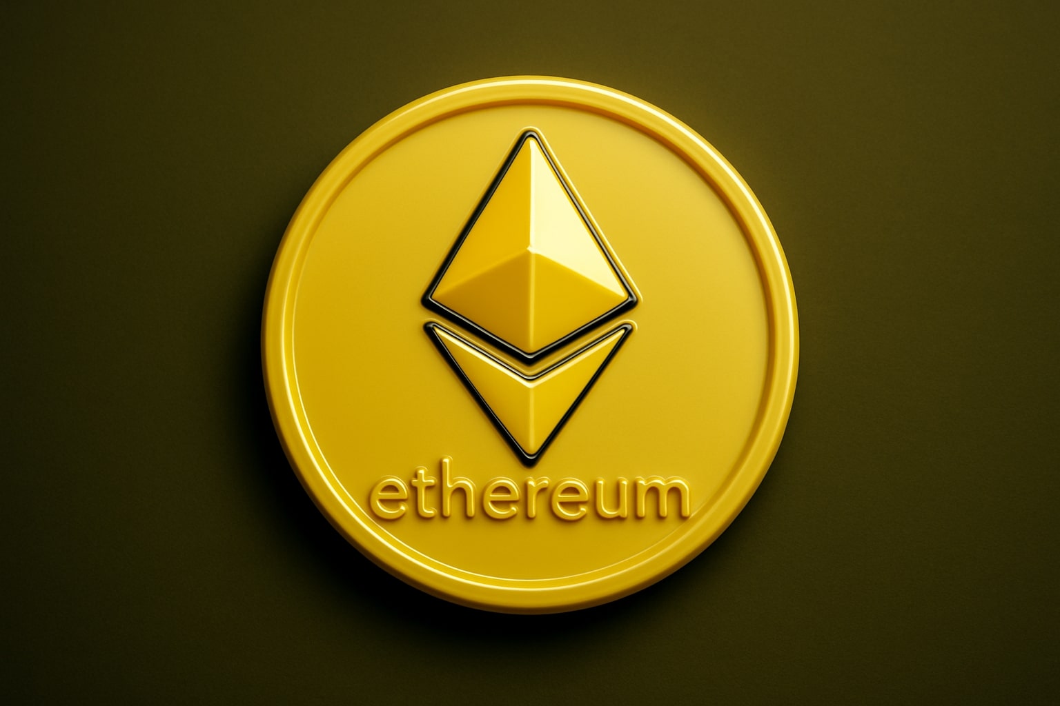 Ethereum Price Forecast - ETH-USD Drops Toward $3,160 As ETF Redemptions, Options Shock And BTC Plunge Hit ETH-USD