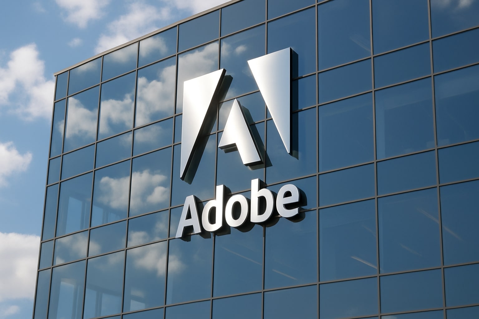 Adobe Stock Price Forecast - ADBE Shares Drops to $331 Despite AI-Driven ARR Surge and $9.4B Cash Flow Strength