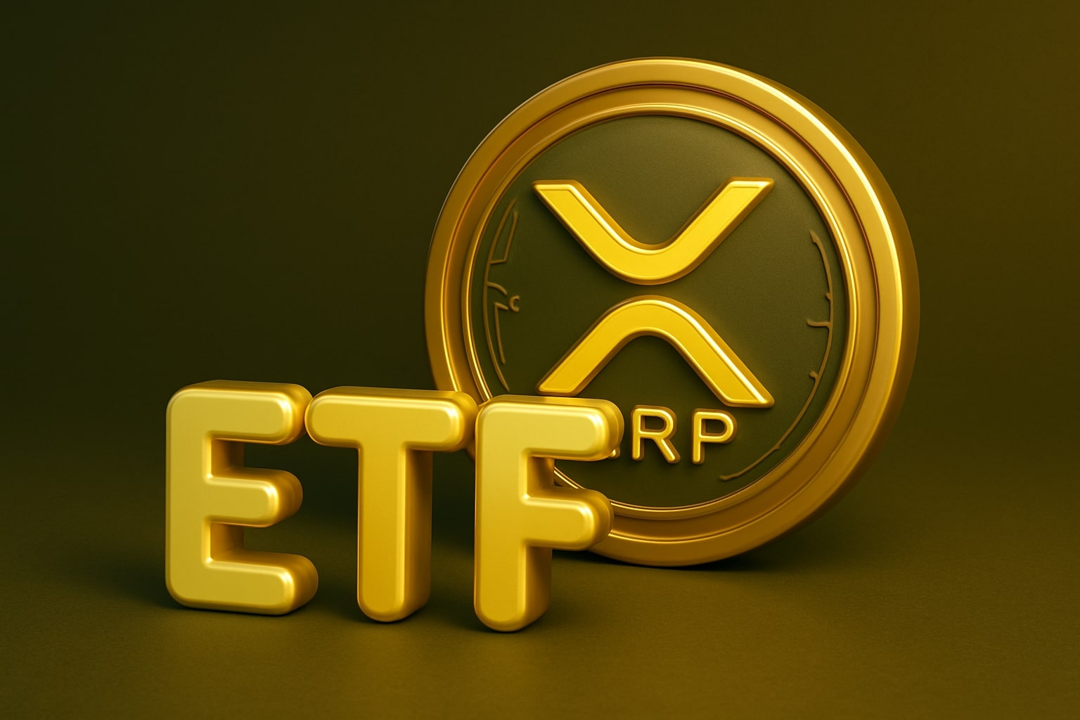 XRPI Falls to $13.30 and XRPR to $18.61 as XRP ETF Launch Sets $250M Record