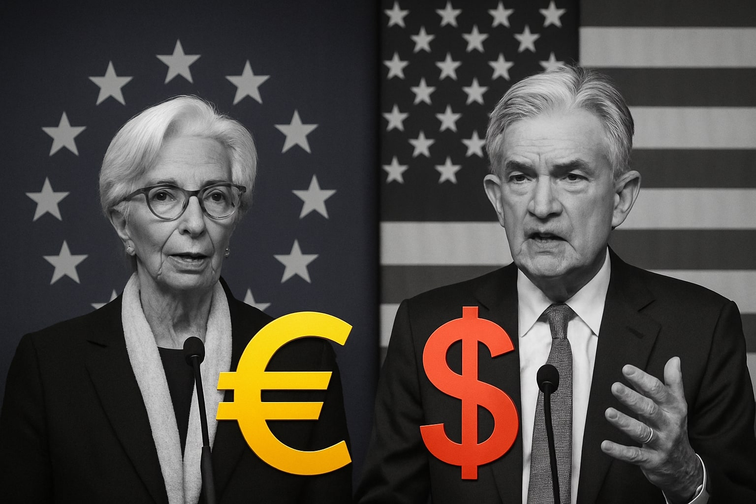 EUR/USD Price Forecast - Euro Holds 1.1600 as Fed Resistance Cuts Odds Drop to 56% and Eurozone Growth Rebounds to 1.4%