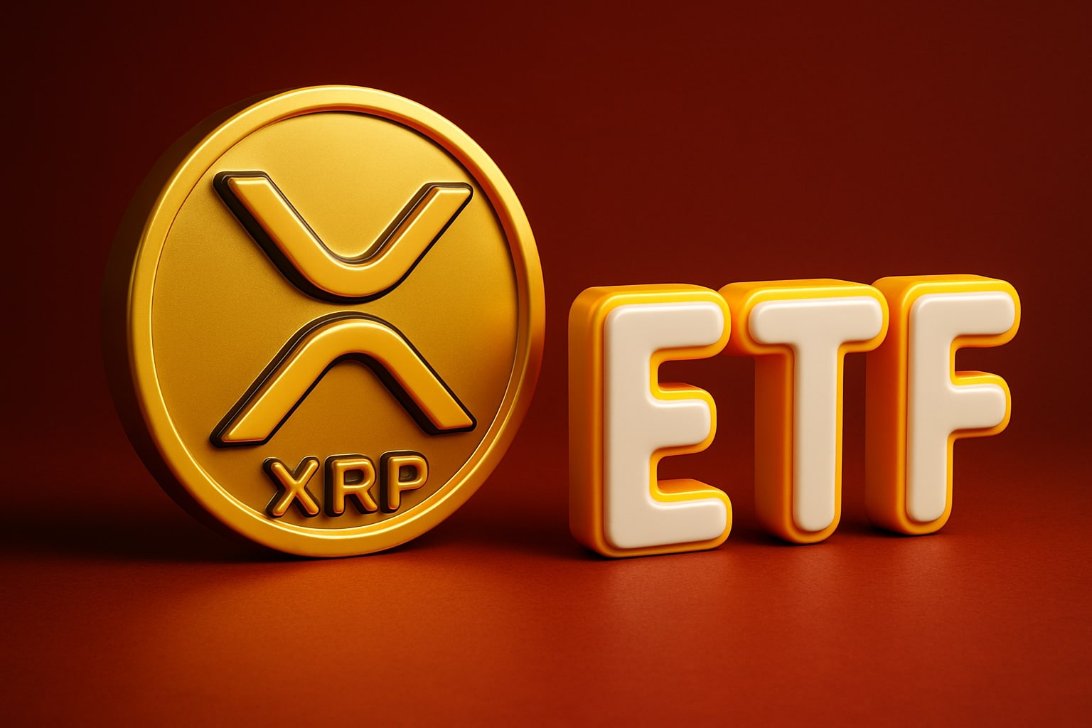 XRP ETFs Ignite Wall Street: XRPI at $13.30 and XRPR at $18.61 as XRP-USD Stabilizes Near $2.25