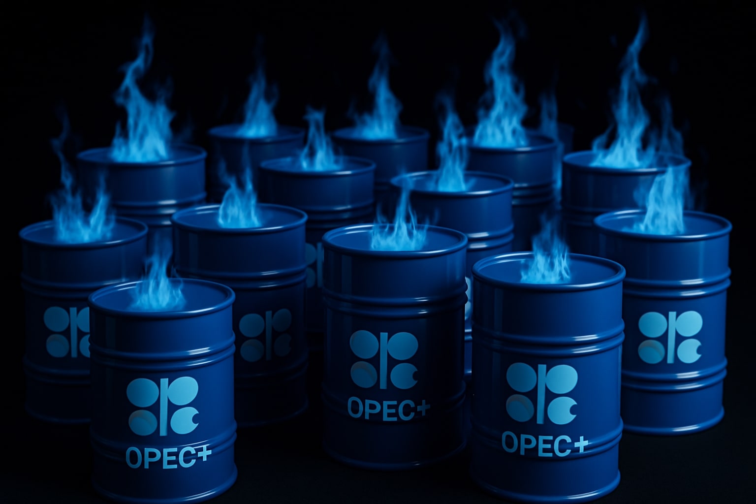 Oil Prices Forecast - Oil Jump as 2.2M-Barrel Russian Disruption Collides With Global Oversupply