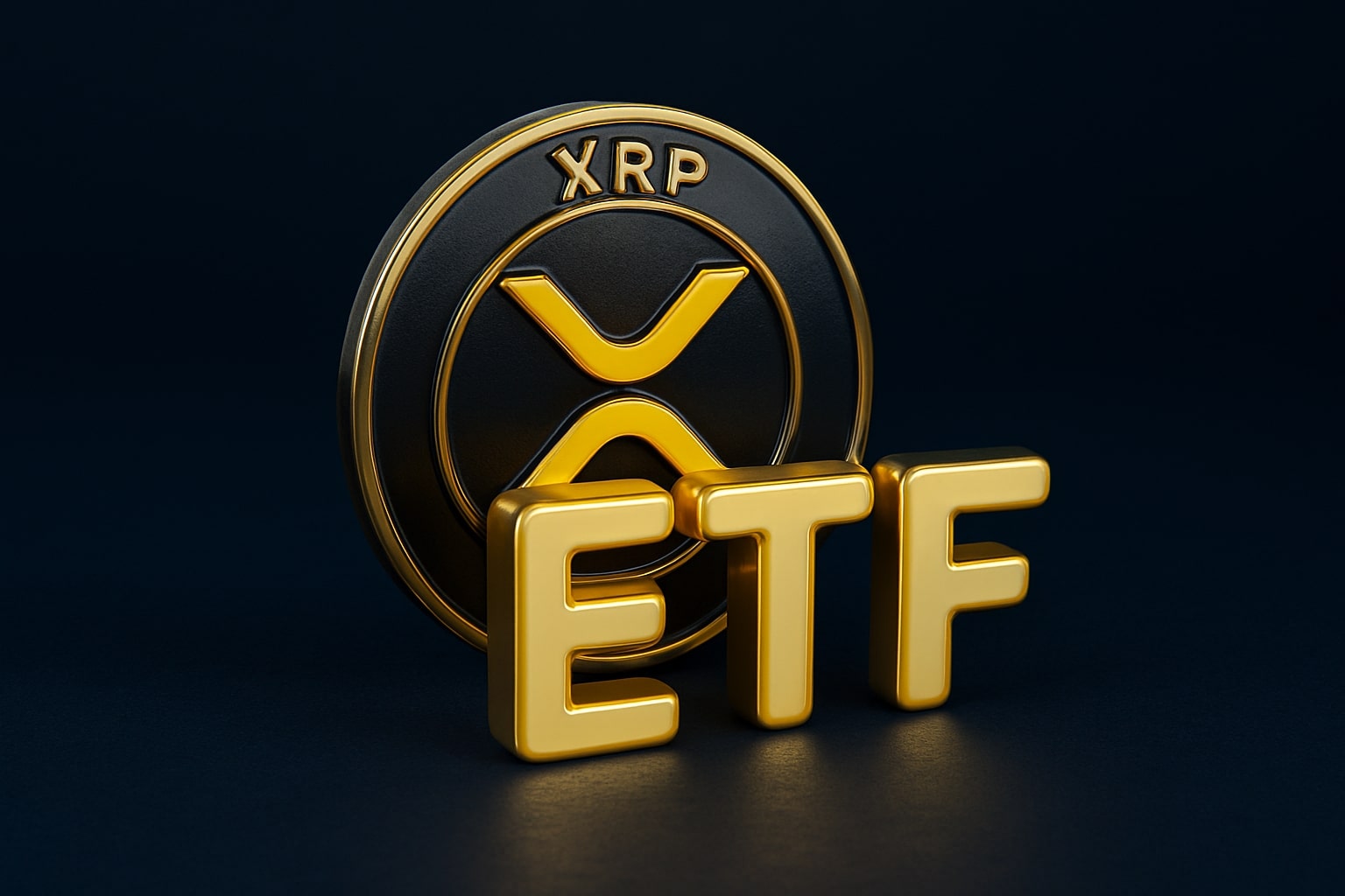 XRP ETF Momentum Explodes as XRPI Hits $13.30 and XRPR Trades at $18.61 While Bitcoin Slumps to $95K