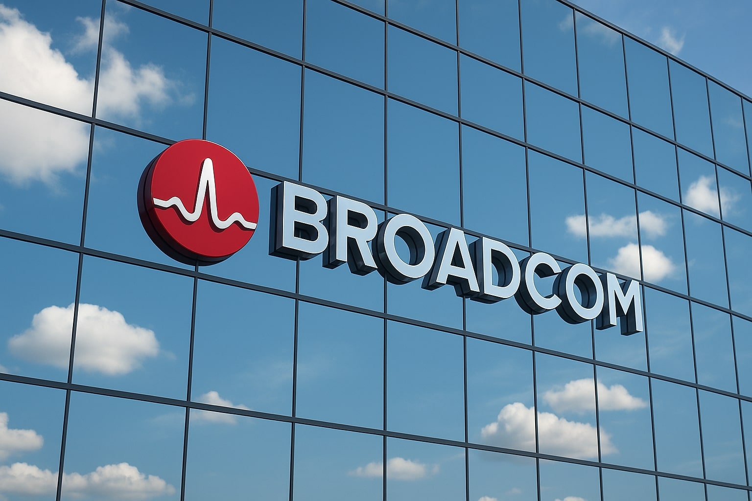 Broadcom Stock Price Forecast - AVGO Shares Climbs Toward $480 as AI Orders Hit $10B