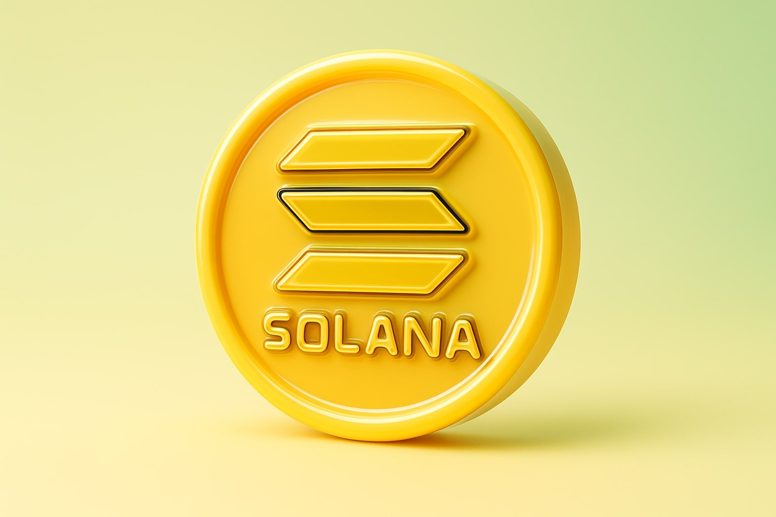 Solana Price Forecast - SOL-USD Surges To $140.9 As Fidelity ETF Launch Sparks Whale Accumulation