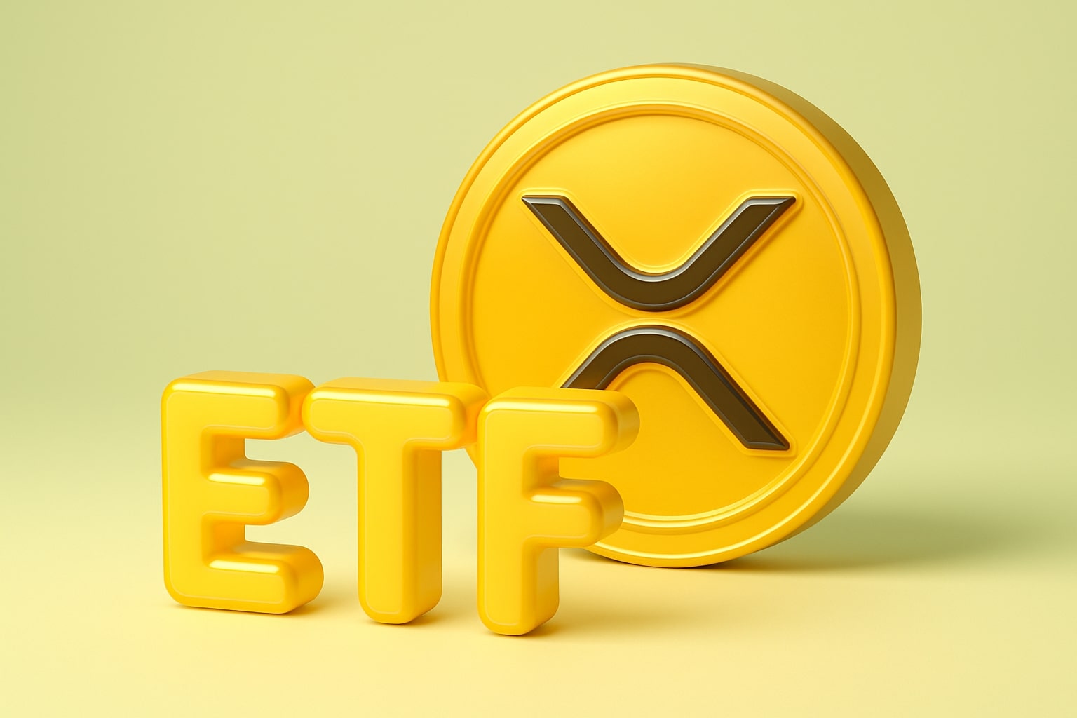 XRP ETFs Surge As XRPI Hits $13.11 And XRPR Climbs 4% Ahead Of Franklin Templeton’s $1.5T EZRP Launch