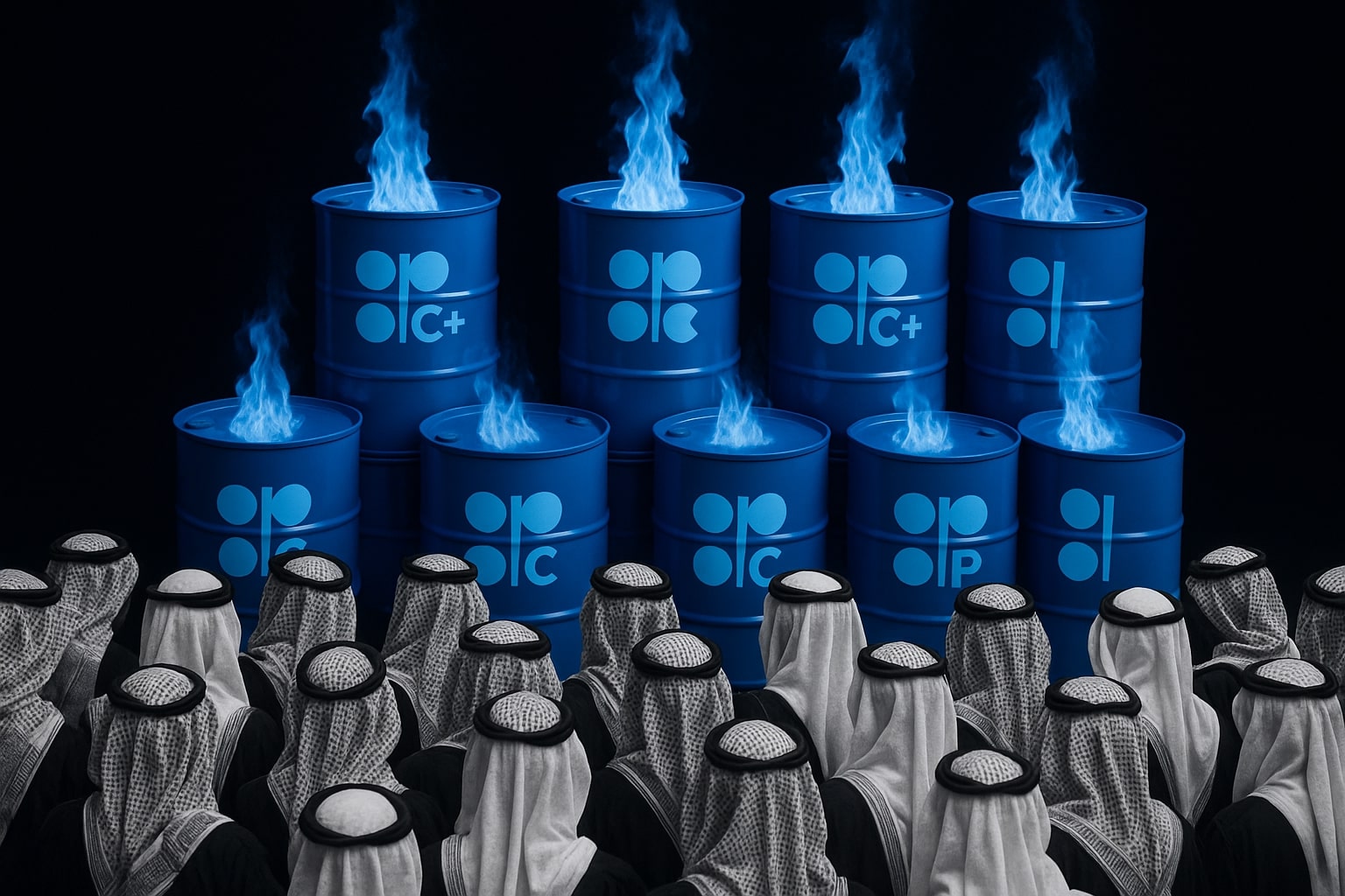 Oil Price Forecast - Oil Prices Crash Below $60 As Inventories Swell