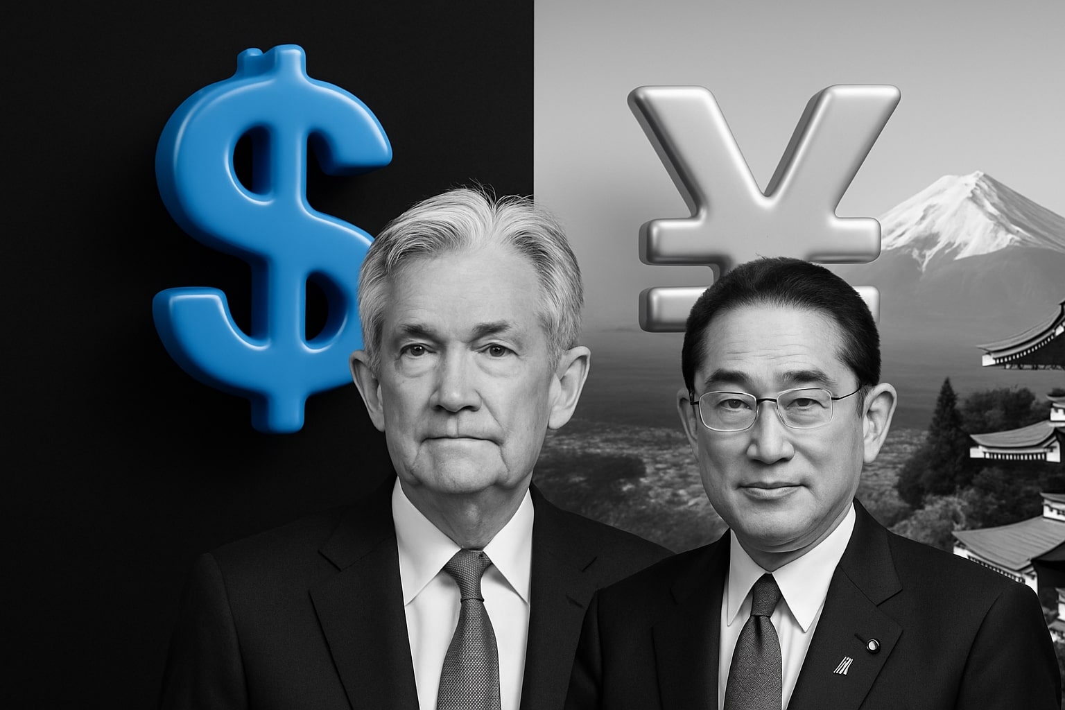 USD/JPY Price Forecast - Yen Rallies to 156.54 as Rising JGB Yields