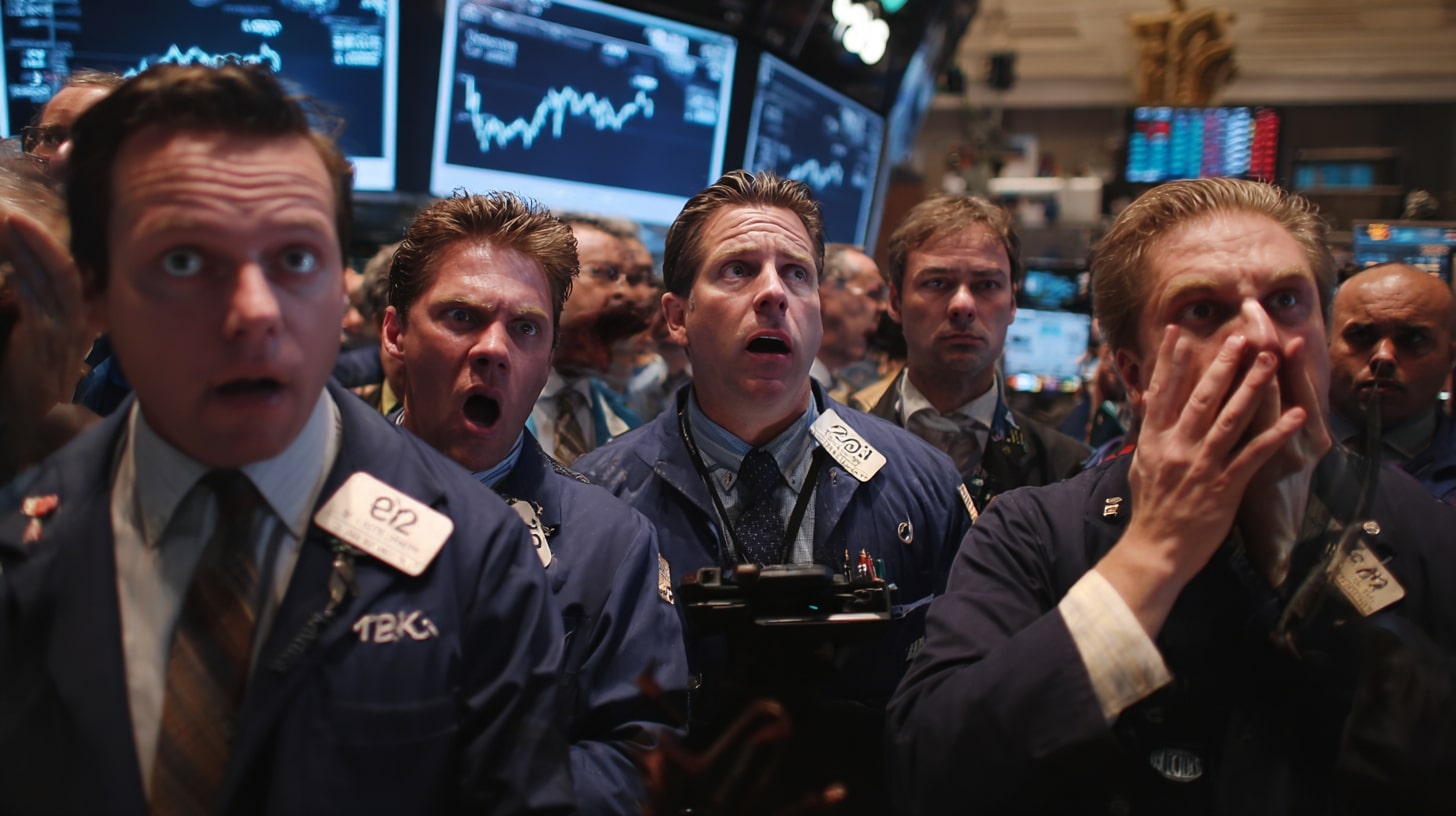 Stock Market Today - Dow Climbs to 46,300 as NVDA, LLY, GAP, WMT Drive Market Rally