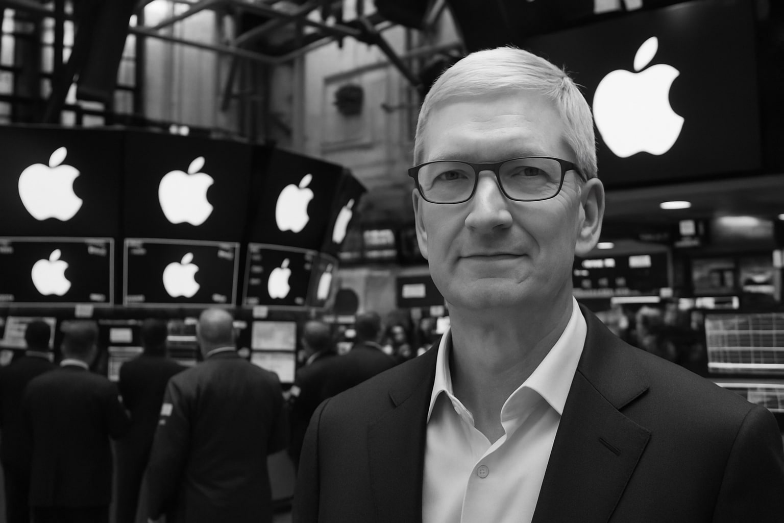 Apple Stock Price Forecast - AAPL Shares Climbs to $270.87 After Record Quarter but Faces Growth Fatigue