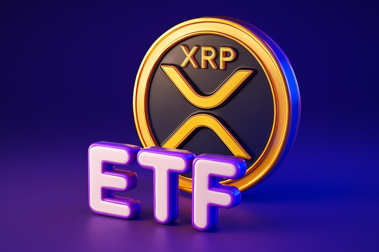 XRP ETFs Crash as Whale Sell-Offs Slam XRP-USD Below $2 — XRPI and XRPR Face $411M in ETF Flows and Heavy Volatility