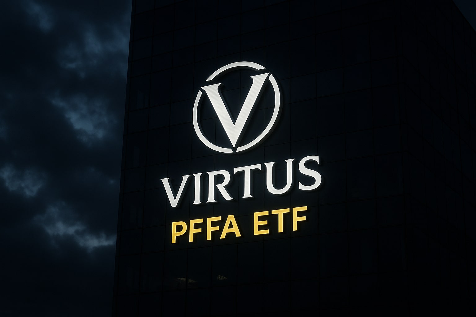 PFFA ETF (NYSEARCA:PFFA) Holds $21.20 as 9.61% Yield Strengthens Its Position as a Top Income ETF