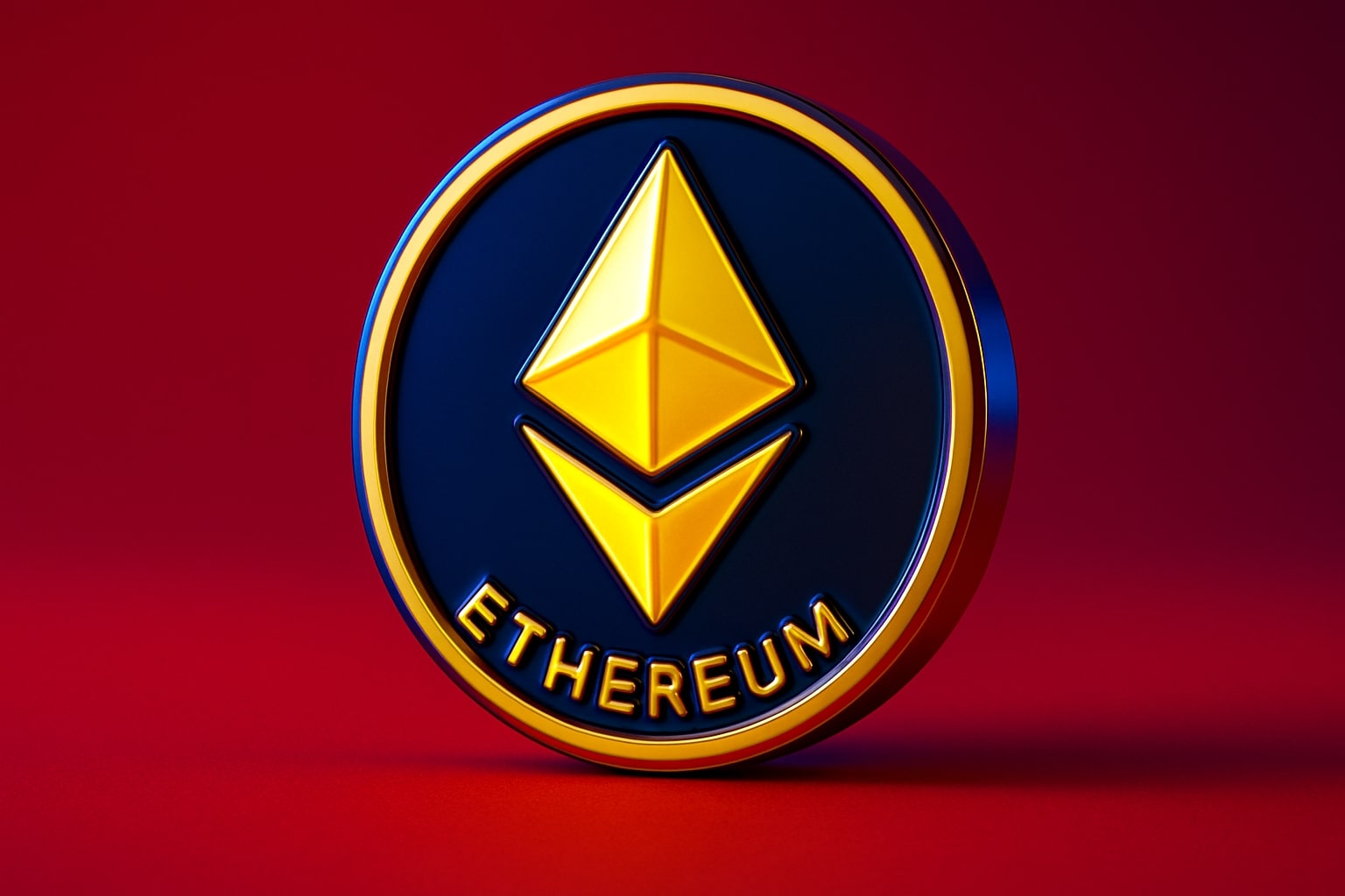 Ethereum Price Forecast - ETH-USD Slides to $2,671 as Outflows Spike and RSI Nears Oversold