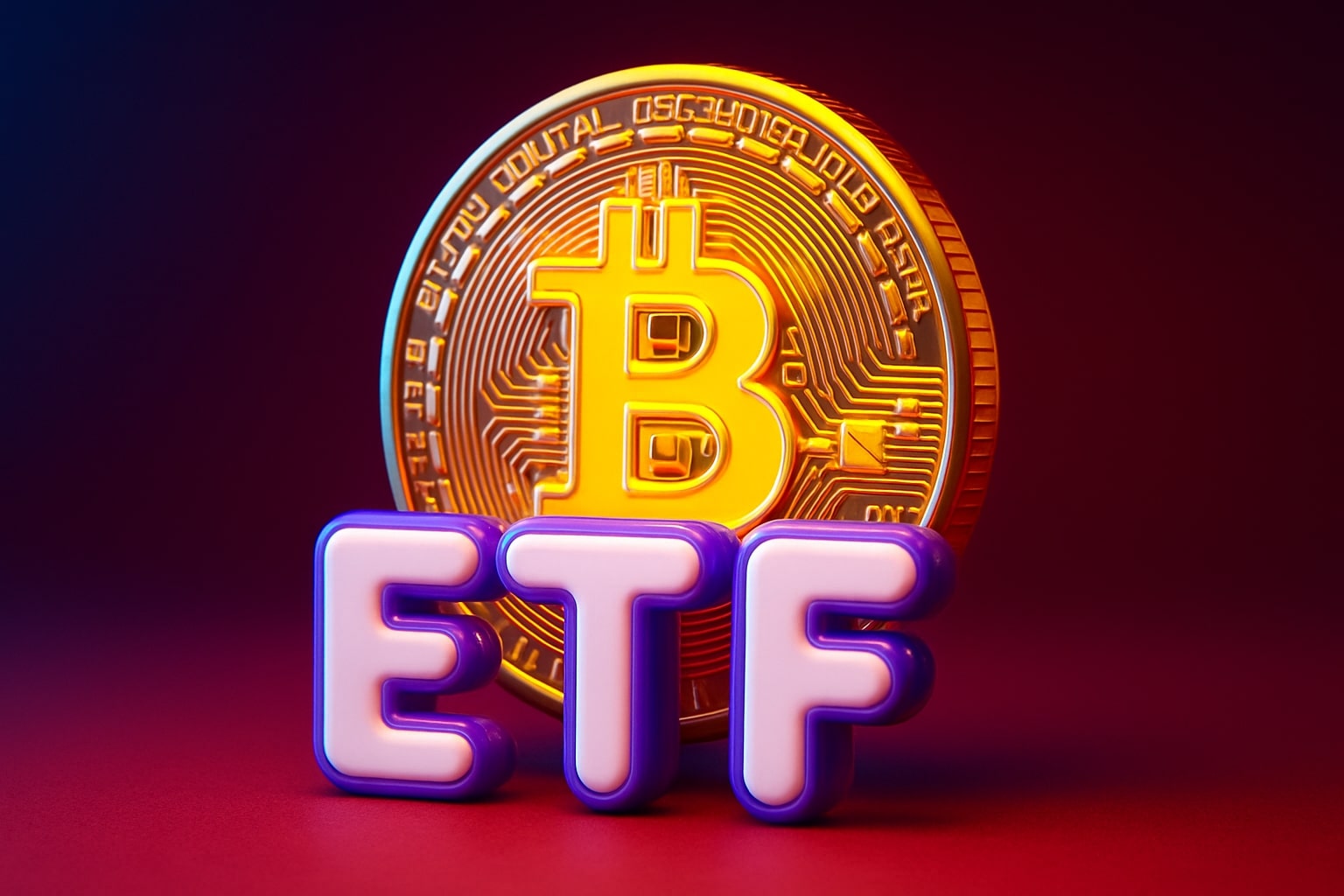 Bitcoin (BTC-USD) ETF Inflows Hit $238M as Institutions Rebuild Positions — IBIT Leads at $47.97