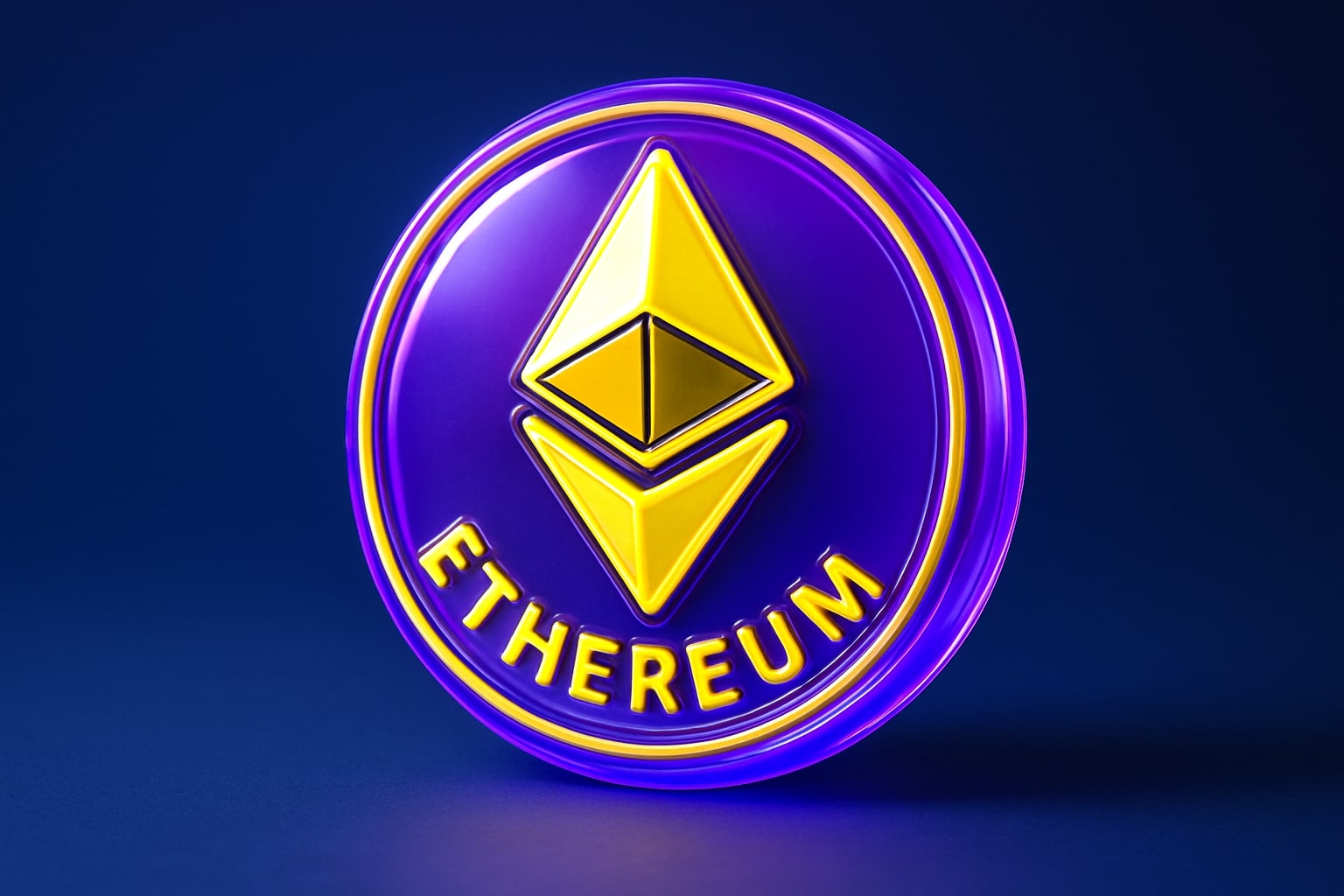 Ethereum Price Forecast - ETH-USD Faces Death Cross Risk at $2,850 as Hodler Selling Triples — $2,450 Support in Focus