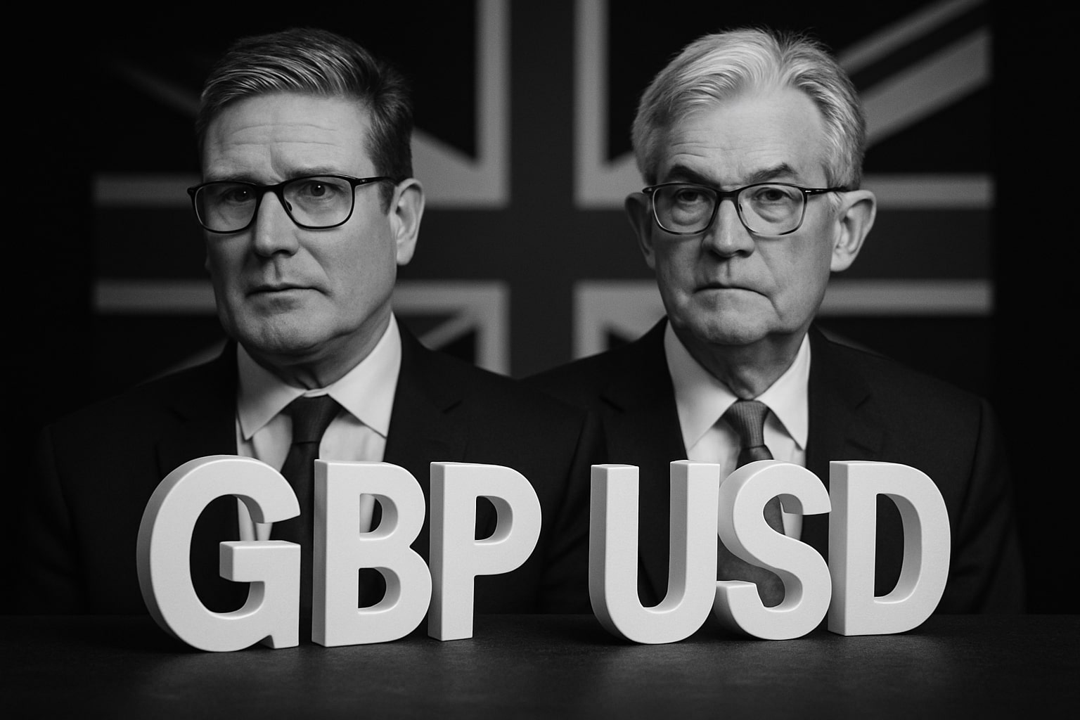 GBP/USD Price Forecast - Pound Steadies at 1.3088 as UK Budget Looms and BoE Cut Bets Rise to 70%