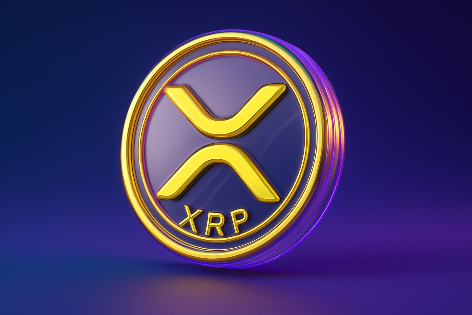 XRP Price Forecast - XRP-USD Steadies Above $2.00 as XRP ETF Inflows Surge and Binance Liquidity Shrinks