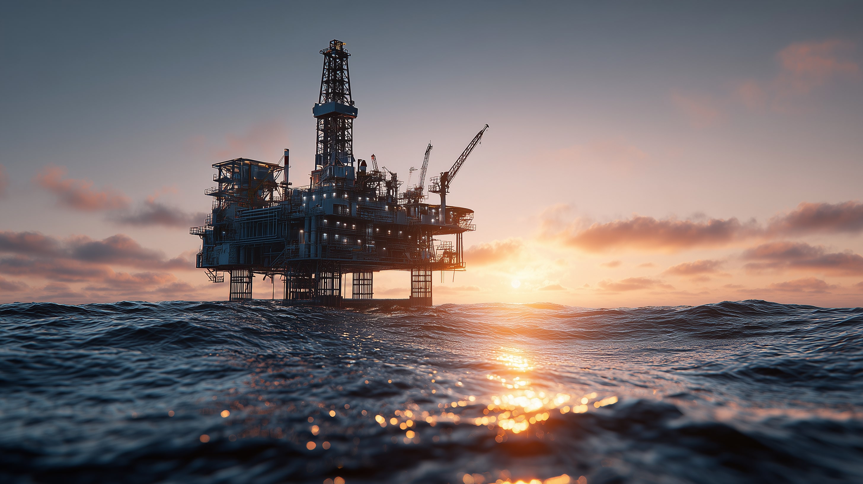 Natural Gas Price (NG=F) Steadies at $4.53 as Record U.S. Output Offsets Global Winter Demand Surge