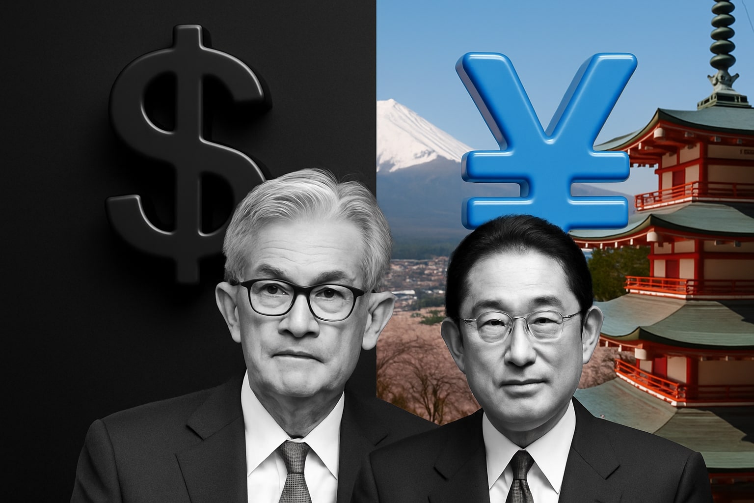 USD/JPY Price Forecast - USD to JPY Stabilizes at 156.70 as Japan’s Fiscal Stimulus Collides with BoJ Caution