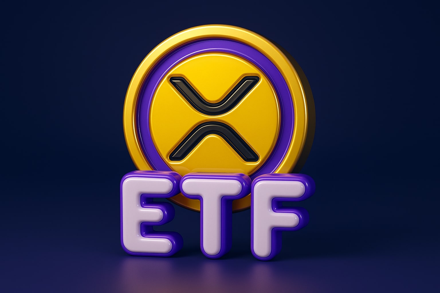 Ripple XRP ETF Boom: XRPI and XRPR Skyrocket as XRP Nears $2.24 Amid $700M Institutional Inflows