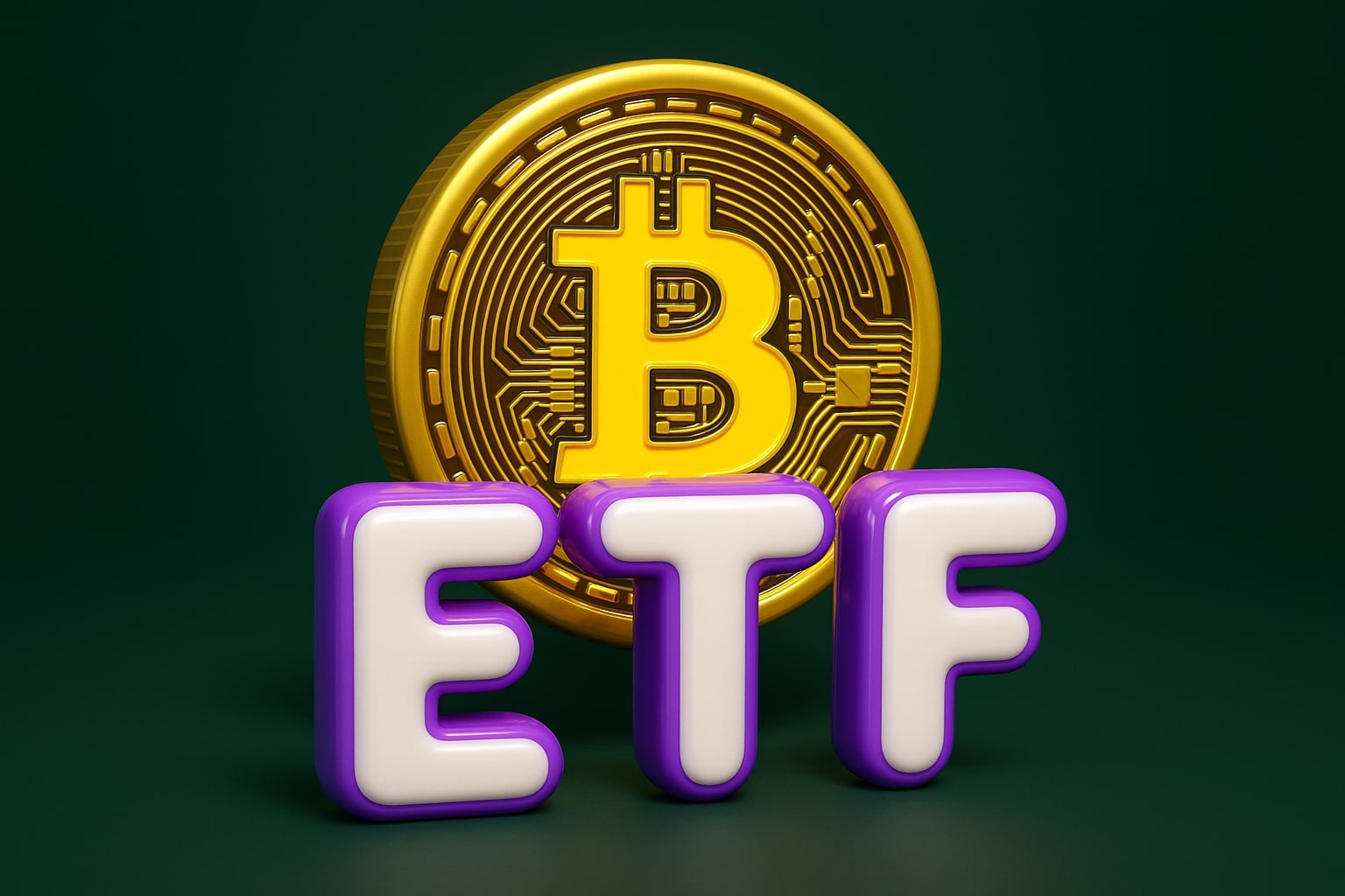 Bitcoin ETF Outflows Reach $151M Amid Rotation to Ethereum, Solana, and XRP ETFs