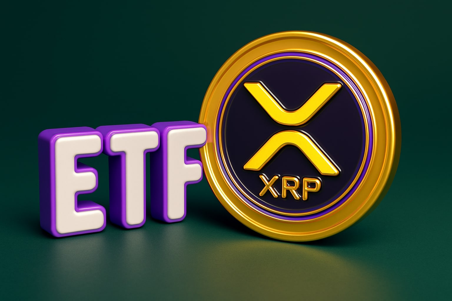 XRP ETFs Record $164M Inflows as XRPI and XRPR Hold Firm at $12.86 and $18.07 with XRP Rebounding to $2.19