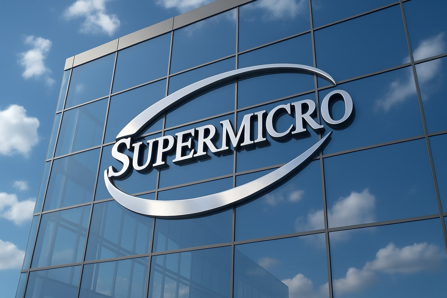 Super Micro Computer Stock Price Forecast - SMCI  Bounces From $30 Floor, Undervalued Stock Targets $45–$63 Rebound