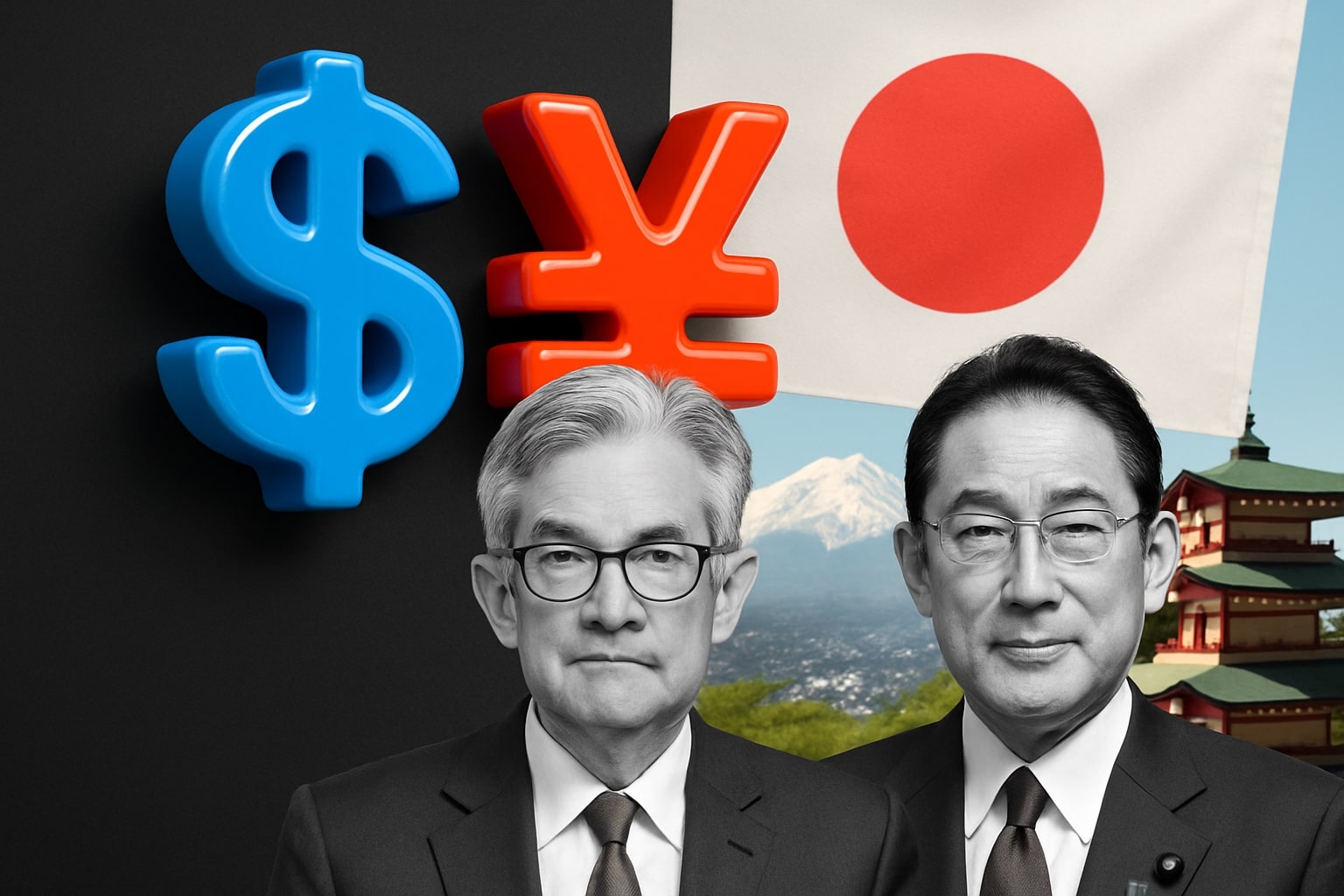 USD/JPY Price Forecast - (JPY=X) Holds 156.50 As BoJ Tightening Talk and Fed Cut Bets Reshape Currency Outlook