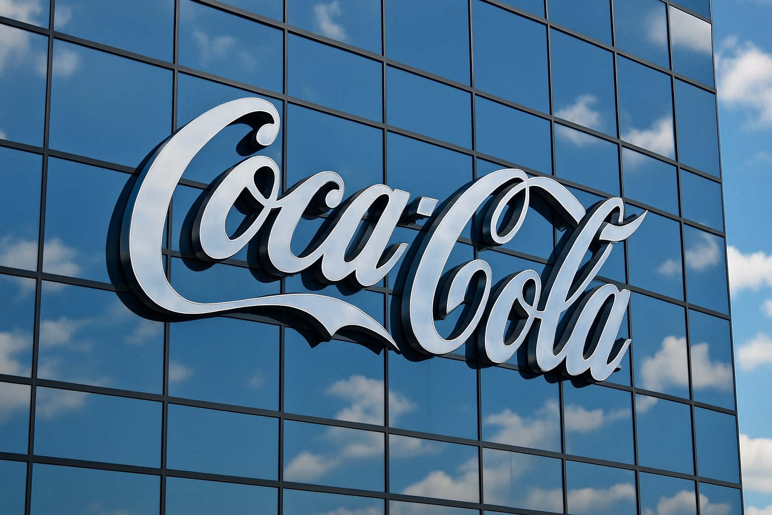 Coca-Cola Stock Price Forecast - KO Shares Strengthens Above $72, Rate Tailwinds Drive $78 Price Target