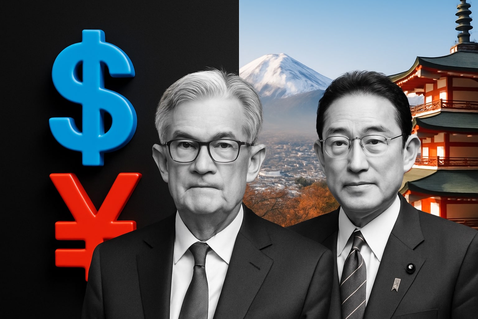 USD/JPY Price Forecast - (Dollar–Yen) Steadies at 156.30 as Japan’s ¥21.3 Trillion Stimulus