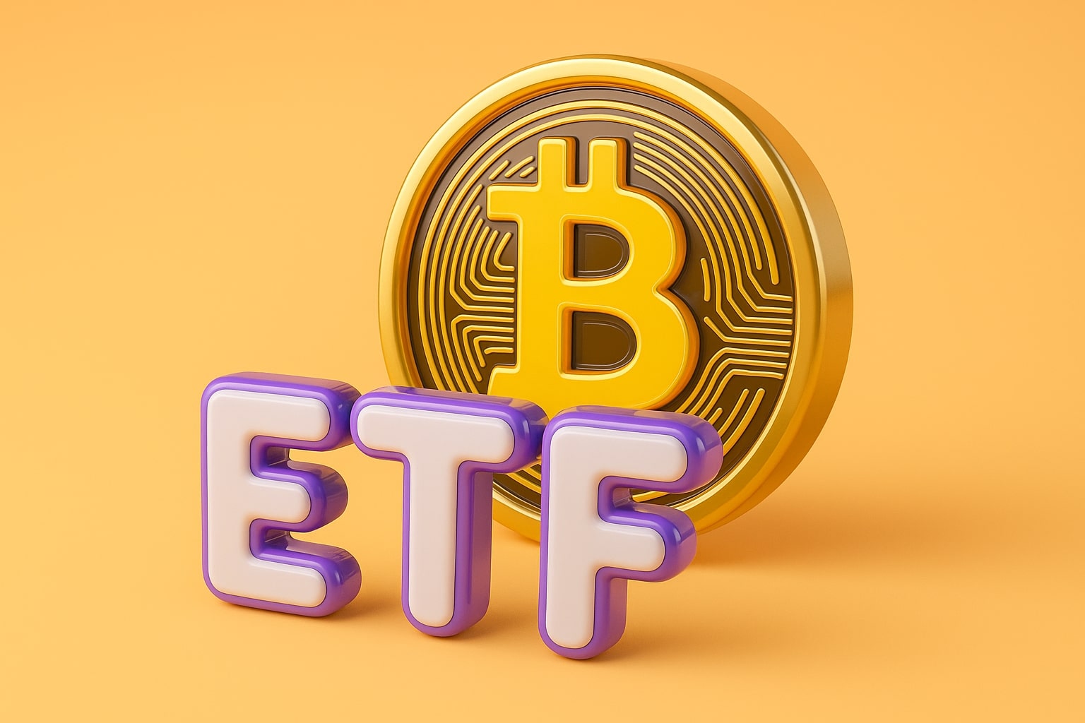 Bitcoin (BTC-USD) ETF Inflows Rebound to $21.12M as BTC Surges Past $91K and Institutional Buyers Return